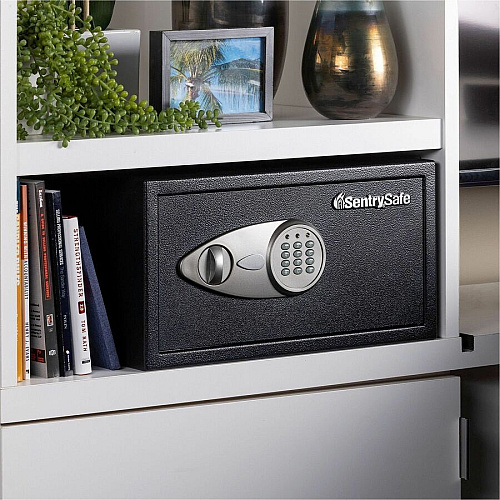 Sentry Safe X105P Security Safe