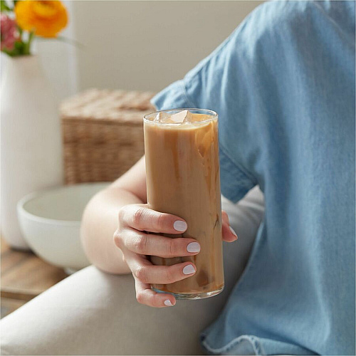 Folgers&reg; Dunkin' Cold Brew Coffee (01649)
