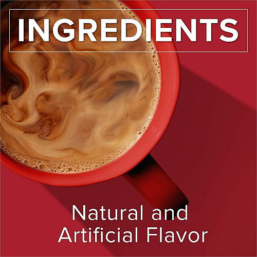 Folgers&reg; Ground Toasty Hazelnut Ground Coffee (11037)