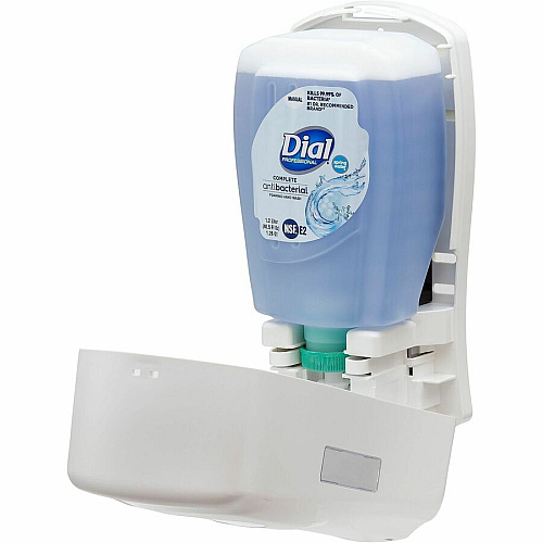 Dial Professional FIT Touch-Free Dispensers (16600)
