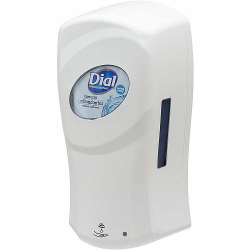 Dial Professional FIT Touch-Free Dispensers (16600)