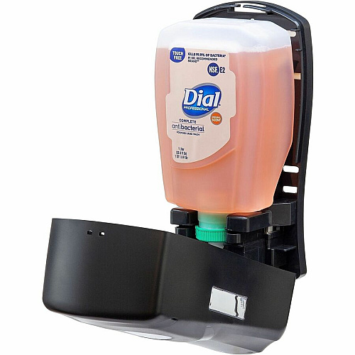 Dial Professional FIT Touch-Free Dispensers (16605)