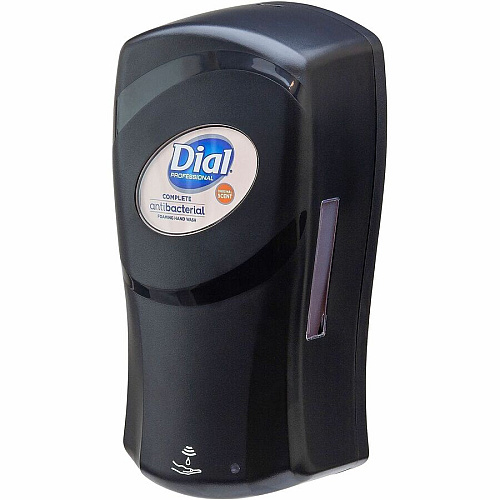 Dial Professional FIT Touch-Free Dispensers (16605)