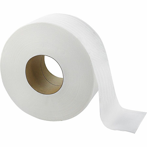 Solaris Paper Livi Jumbo Bath Tissue (23725)