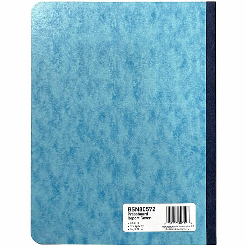 Business Source Letter Report Cover (80572)