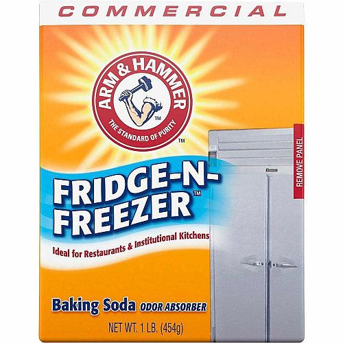 Arm & Hammer Commercial Fridge Odor Absorber (33200840CT)