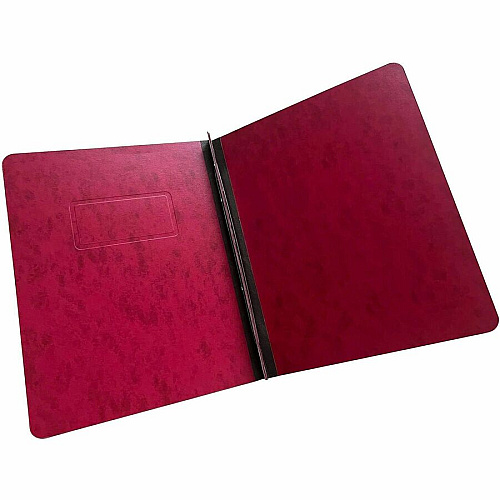 Business Source Letter Report Cover (80579CT)