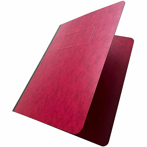 Business Source Letter Report Cover (80579CT)