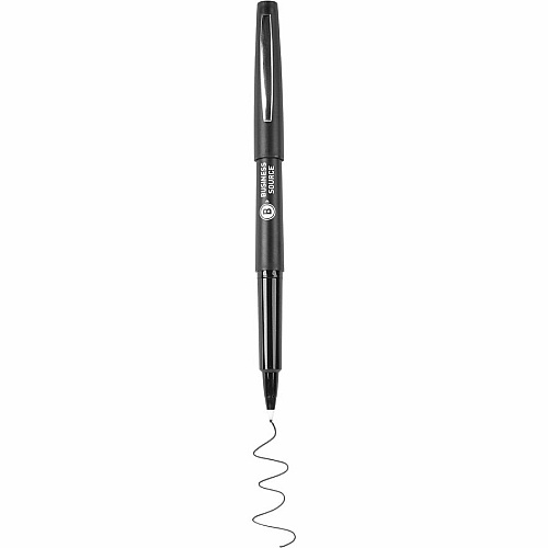 Business Source Porous Point Pens (50502BX)