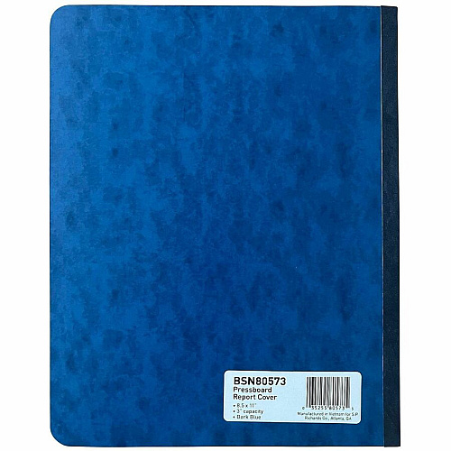 Business Source Letter Report Cover (80573CT)
