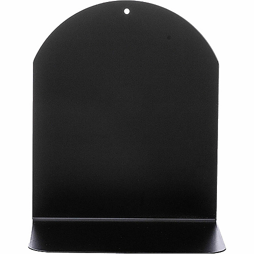 Business Source Steel Bookends (54071)