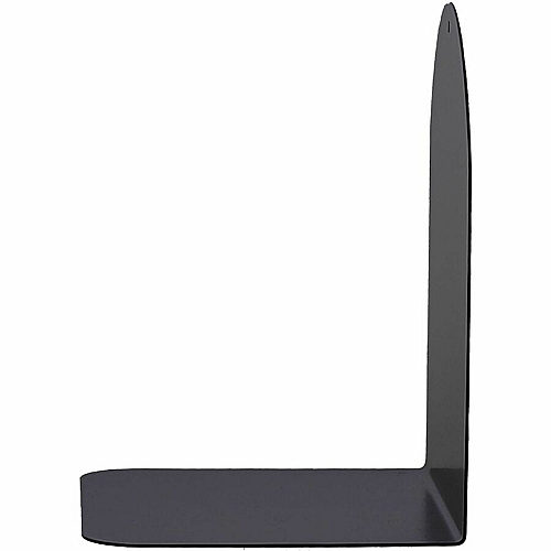 Business Source Steel Bookends (54071)