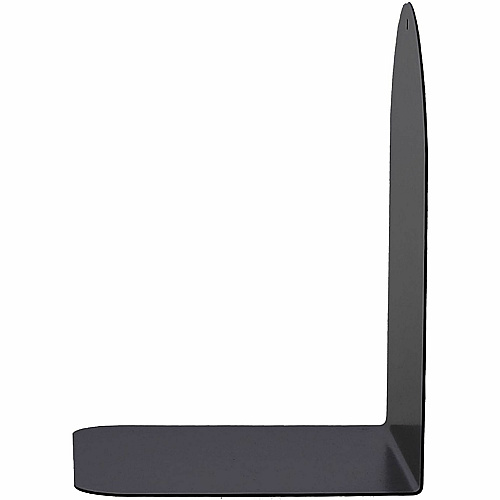 Business Source Steel Bookends (54071)