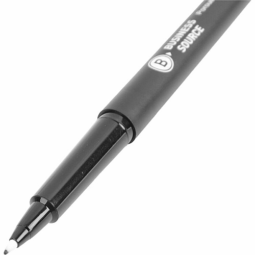 Business Source Porous Point Pens (50502)