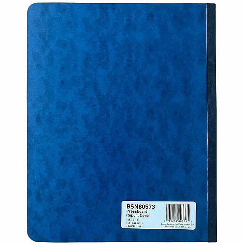 Business Source Letter Report Cover (80573BX)