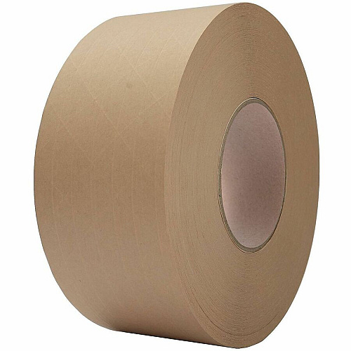 Business Source Reinforced Gummed Paper Tape (32939)