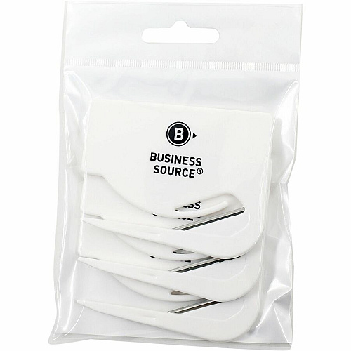 Business Source Hand Letter Opener (31803CT)