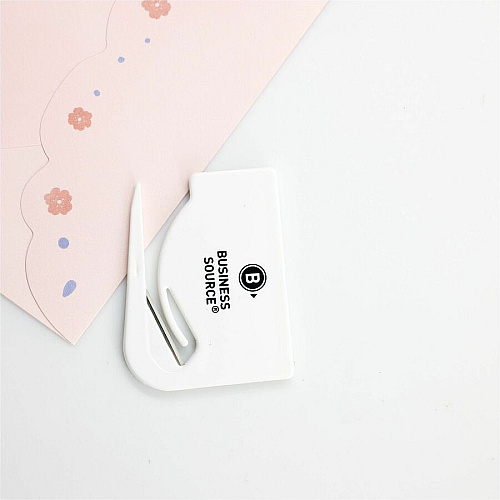 Business Source Hand Letter Opener (31803BX)