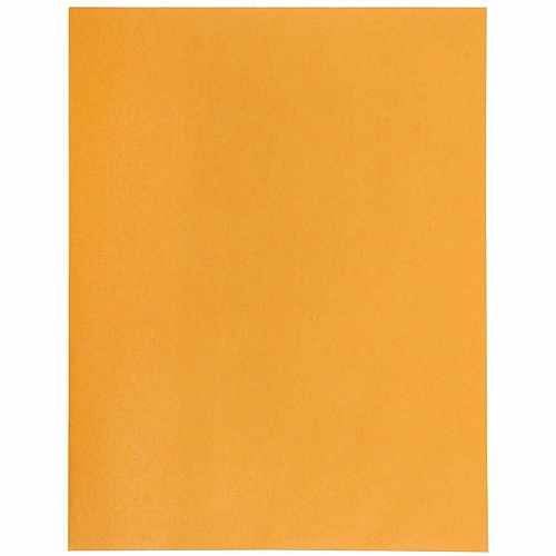 Business Source #97 Clasp Envelopes with Gummed Closure (35266)