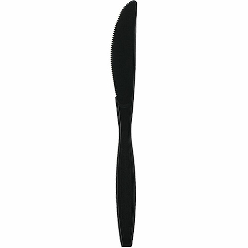 Genuine Joe Heavy-Weight Polypropylene Cutlery (30412)