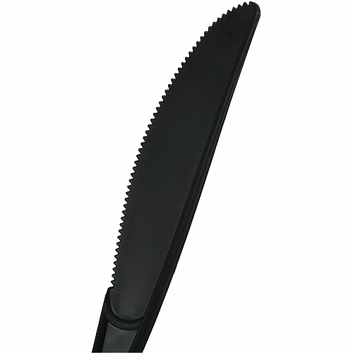 Genuine Joe Heavy-Weight Polypropylene Cutlery (30412)