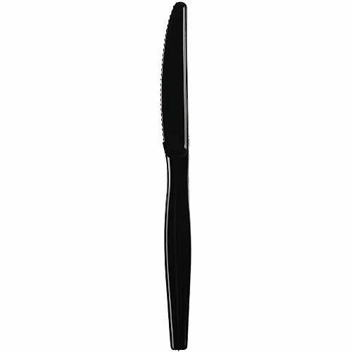 Genuine Joe Disposable Polystyrene Cutlery (30424)
