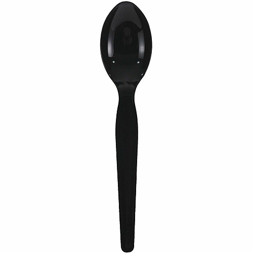 Genuine Joe Disposable Polystyrene Cutlery (30429)
