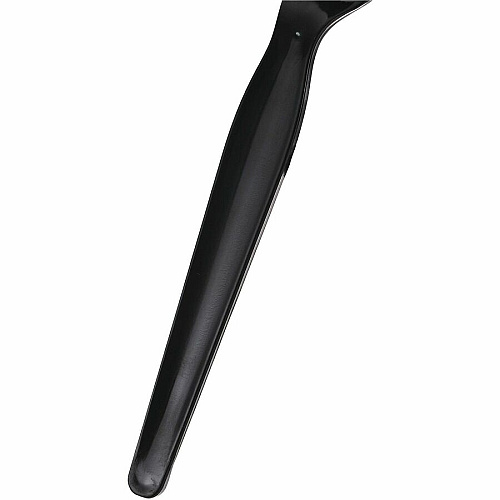 Genuine Joe Disposable Polystyrene Cutlery (30429)