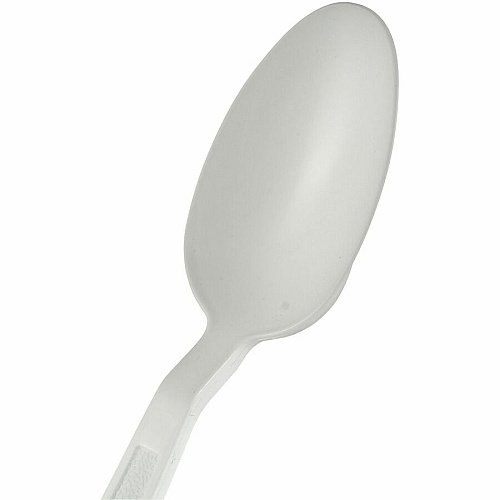 Genuine Joe Heavy-Weight Polypropylene Cutlery (30417)