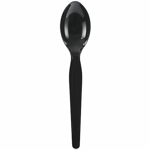 Genuine Joe Disposable Polystyrene Cutlery (30425)