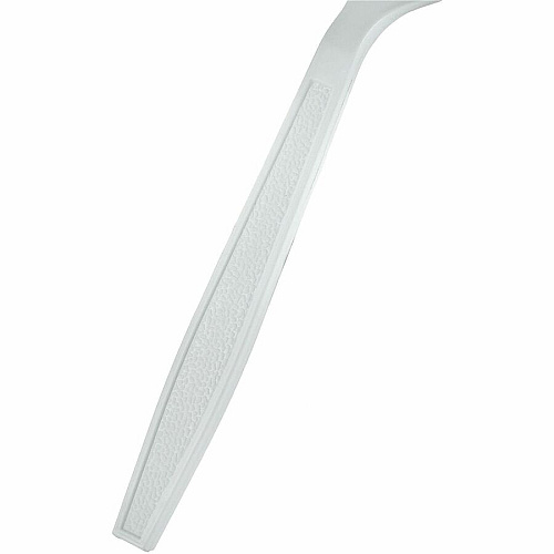 Genuine Joe Heavy-Weight Polypropylene Cutlery (30418)