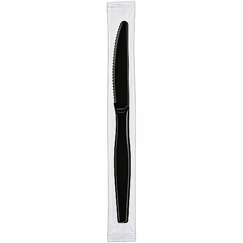 Genuine Joe Disposable Polystyrene Cutlery (30428)