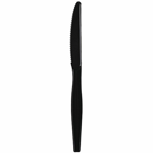 Genuine Joe Disposable Polystyrene Cutlery (30428)