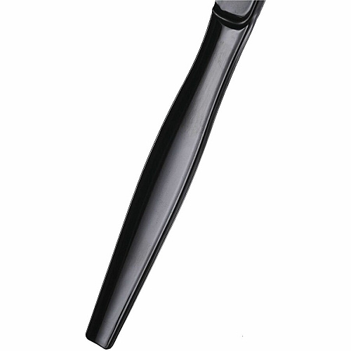Genuine Joe Disposable Polystyrene Cutlery (30428)