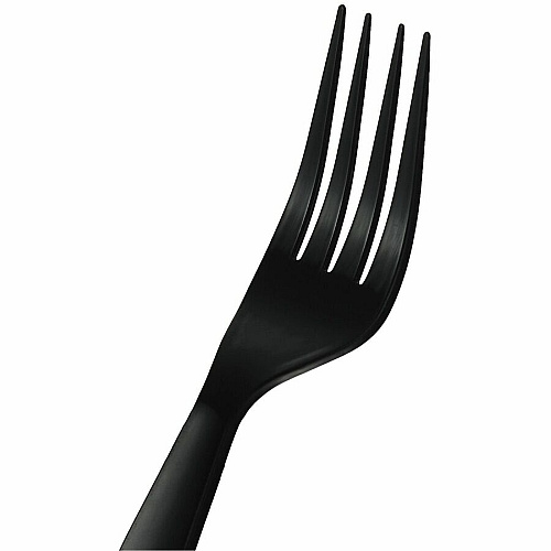 Genuine Joe Disposable Polystyrene Cutlery (30423)