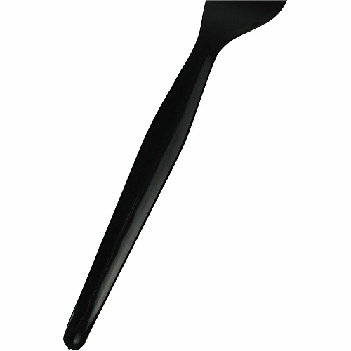 Genuine Joe Disposable Polystyrene Cutlery (30423)
