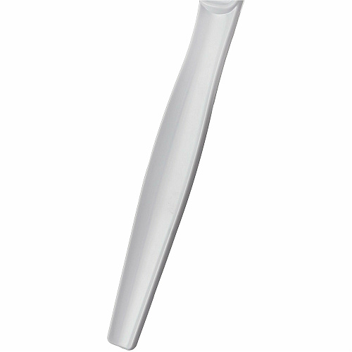 Genuine Joe Disposable Polystyrene Cutlery (30432)