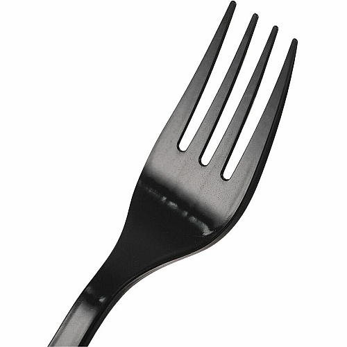 Genuine Joe Heavy-Weight Polypropylene Cutlery (30411)