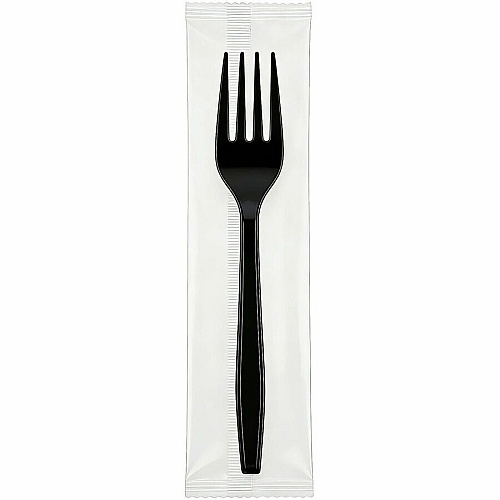 Genuine Joe Heavy-Weight Polypropylene Cutlery (30411)