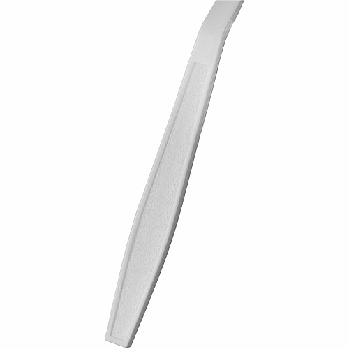 Genuine Joe Heavy-Weight Polypropylene Cutlery (30421)