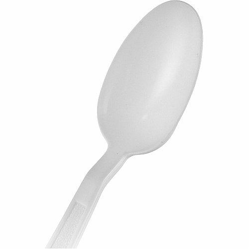 Genuine Joe Heavy-Weight Polypropylene Cutlery (30421)