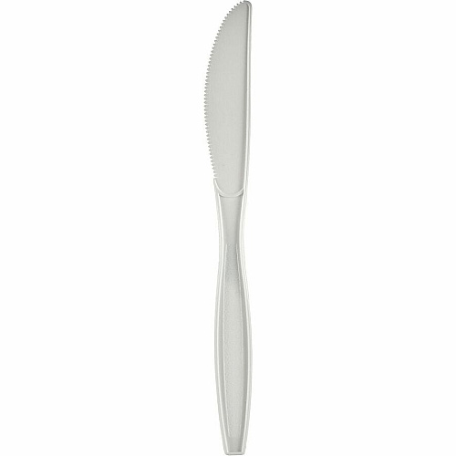 Genuine Joe Heavy-Weight Polypropylene Cutlery (30416)