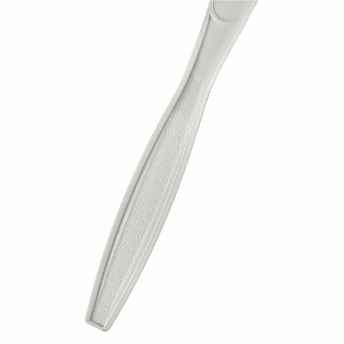 Genuine Joe Heavy-Weight Polypropylene Cutlery (30416)