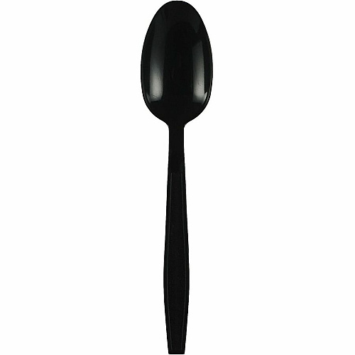 Genuine Joe Heavy-Weight Polypropylene Cutlery (30409)