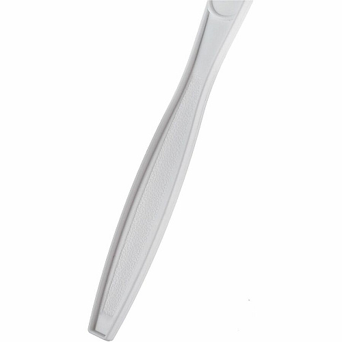 Genuine Joe Heavy-Weight Polypropylene Cutlery (30420)