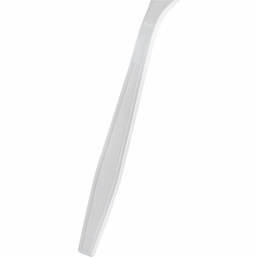 Genuine Joe Heavy-Weight Polypropylene Cutlery (30419)