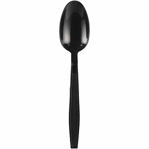 Genuine Joe Heavy-Weight Polypropylene Cutlery (30413)
