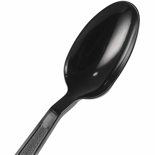 Genuine Joe Heavy-Weight Polypropylene Cutlery (30413)