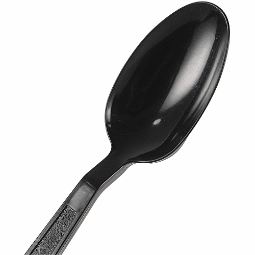 Genuine Joe Heavy-Weight Polypropylene Cutlery (30413)