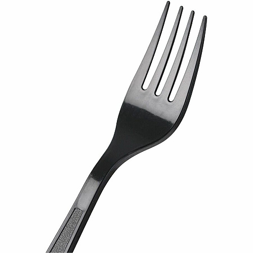 Genuine Joe Heavy-Weight Polypropylene Cutlery (30407)